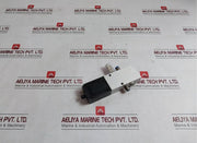 Festo Mpye-5-1/8-hf-010-b Proportional Directional Control Valve 24Vdc