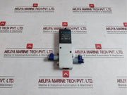 Festo Mpye-5-1/8-lf-010-b Proportional Directional Control Valve 0-10Bar 24Vdc