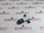 Festo Mpye-5-1/8-lf-010-b Proportional Directional Control Valve 0-10Bar 24Vdc