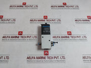 Festo Mpye-5-m5-010-b Proportional Directional Control Valve Hw 1009 7105421
