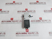 Festo Mpye-5-m5-010-b Proportional Directional Control Valve Hw 1009 7105421
