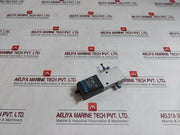 Festo Mpye-5-m5-010-b Proportional Directional Control Valve Hw 1009 7105421