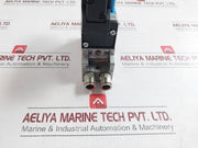 Festo Mseb-3-24 Dc