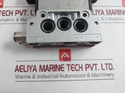 Festo Mseb-3-24 Dc