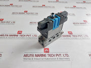 Festo Mseb-3-24 Dc