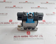 Festo Mseb-3-24 Dc