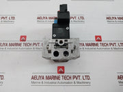 Festo Mseb-3-24 Dc