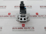 Festo Mseb-3-24 Dc