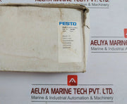 Festo Mseb-3-24 Dc