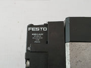 Festo Mseb-3-24 Dc