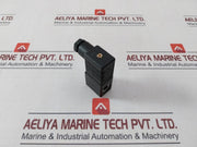 Festo Msfg-24/42-50/60 Solenoid Coil 24V Dc 4.5W 9/7Va Ip00/65