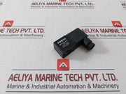 Festo Msfg-24/42-50/60 Solenoid Coil 24V Dc 4.5W 9/7Va Ip00/65