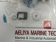 Festo Msfg-24/42-50/60 Solenoid Valve Coil.