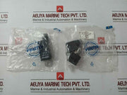 Festo Msfg-24/42-50/60 Solenoid Valve Coil.