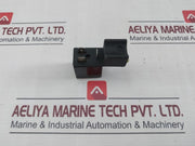 Festo Msfw-24-50/60 Solenoid Coil 24V Ac 50/60Hz 9/7Va Ip00/65