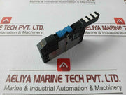 Festo Mszc-3-21 Dc Solenoid Valve 0.65W 21V.