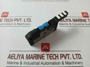 Festo Mszc-3-21 Dc Solenoid Valve Coil