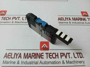 Festo Mszc-3-21 Dc Solenoid Valve Coil