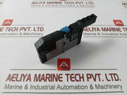 Festo Mszc-3-21 Dc Solenoid Valve Ip00/65-0.65W 21V.