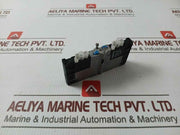 Festo Mszc-3-21 Dc Solenoid Valve Ip00/65-0.65W 21V Dc
