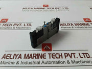 Festo Mszc-3-21 Dc Ip00/65 Solenoid Valve