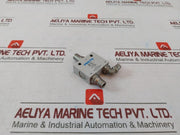 Festo Os-1/8-b Or Gate Pneumatic Manifold Valve 1-10 Bar
