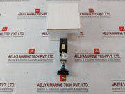 Festo Pev-1/4-b Pressure Switch 1-12 Bar 250Vac/125Vdc 15-175 Psi 24Vdc-4A