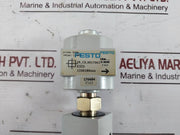 Festo Pev-1/4-b Pressure Switch 16 Bar/240 Psi/1.6 Mpa 1330189444 250V