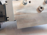 Festo Sa-204137 S508 Pneumatic Service-unit Control Valve Assembly Pev-1/4A-wd