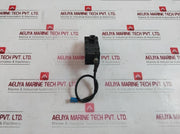 Festo Sde1-v1-g2-h18-c-p2-m8 Pressure Sensor 15 To 30 V Dc Pi102