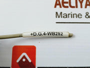 Festo Sde5-d10-o-q6E-p-k Pressure Sensor