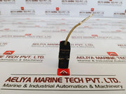Festo Sde5-d10-o-q6E-p-k Pressure Sensor Used