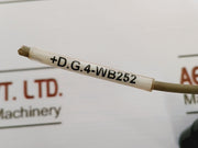Festo Sde5-d10-o-q6E-p-k Pressure Sensor Used