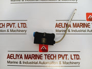 Festo Sde5-d10-o-q6E-p-k Pressure Sensor Used