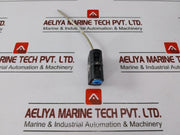 Festo Sde5-d10-o-q6E-p-k Pressure Sensor 0-10 Bar 15-30Vdc