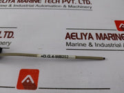 Festo Sde5-d10-o-q6E-p-k Pressure Sensor 0-10 Bar 15-30Vdc