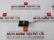 Festo Sde5-d10-o-q6E-p-k Pressure Sensor 0-10 Bar 15-30Vdc
