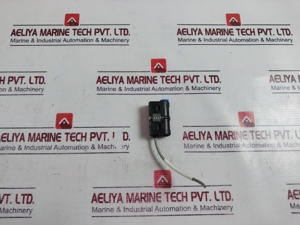 Festo Sde5-d10-o-q6E-p-k Pressure Sensor 0-10Bar/15-30Vdc Class 2 542890 F213