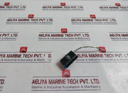 Festo Sde5-d10-o-q6E-p-k Pressure Sensor 0-10Bar/15-30Vdc Class 2 542890 F213