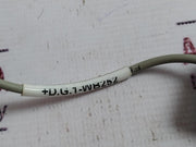 Festo Sde5-d10-o-q6E-p-k Pressure Sensor 0-10Bar/15-30Vdc Class 2 542890 F213