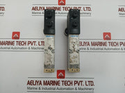 Festo Solenoid Valve 24vdc Ip65 Vsva-B-B52-Zd-A1-1t1l