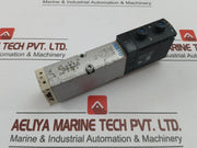 Festo Solenoid Valve Vsva-B-B52-Zd-A1-1t1l Pneumatic 24vdc Ip65