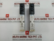 Festo Solenoid Valve Vsva-B-B52-Zd-A1-1t1l Pneumatic 24vdc Ip65