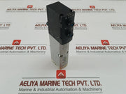 Festo Solenoid Valve Vsva-B-B52-Zd-A1-1t1l Pneumatic 24vdc Ip65