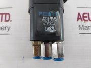 Festo Sv-5-m5-b
