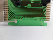 Festo V1105 Pcb Card