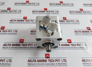 Festo Vfof-le-bah-g18-q6 One-way Flow Control Valve Hd08P