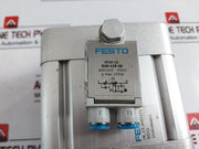 Festo Vfof-le-bah-g18-q6 One-way Flow Control Valve Hd08P