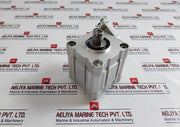 Festo Vfof-le-bah-g18-q6 One-way Flow Control Valve Hd08P