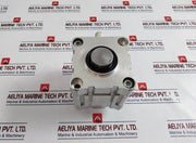Festo Vfof-le-bah-g18-q6 One-way Flow Control Valve Hd08P